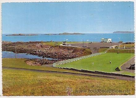 Coleccionismo deportivo: Golf. Portrush (Australia) - Foto 1