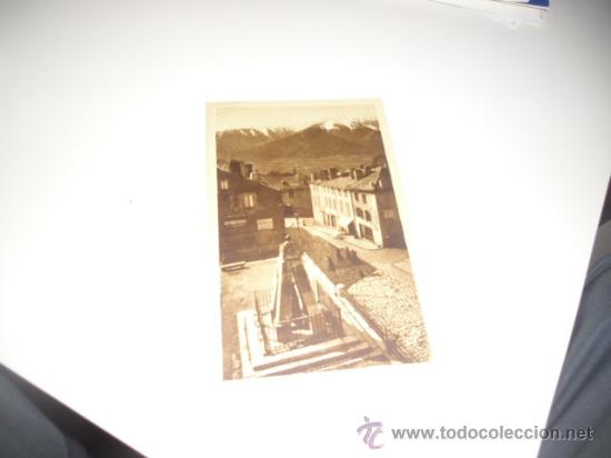 Coleccionismo deportivo: POSTAL FRANCIA PYRENEES OCEAN - Foto 1