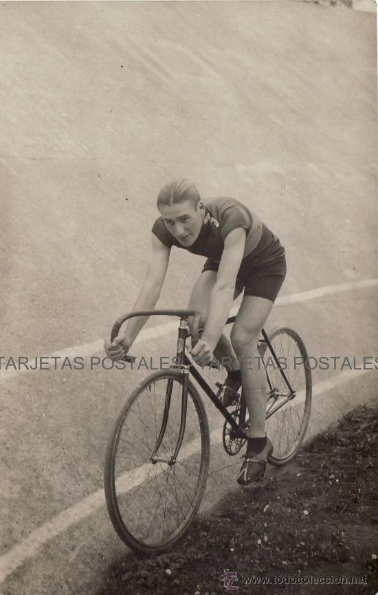 Sammelleidenschaft Sport: CICLISMO - VICENTE CEBRIAN FERRER - DOMINGO DURAN, PALMA DE MALLORCA -.