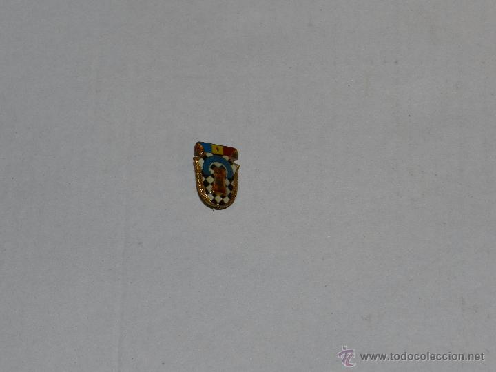 Coleccionismo deportivo: AJEDREZ - FPSAH , INSIGNIA DE AGUJA - Foto 1