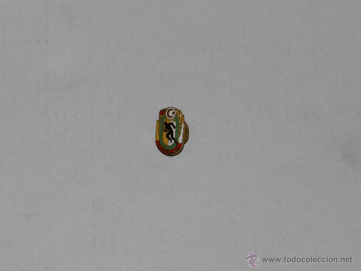Coleccionismo deportivo: ATLETISMO - INSIGNIA ESMALTADA - Foto 1