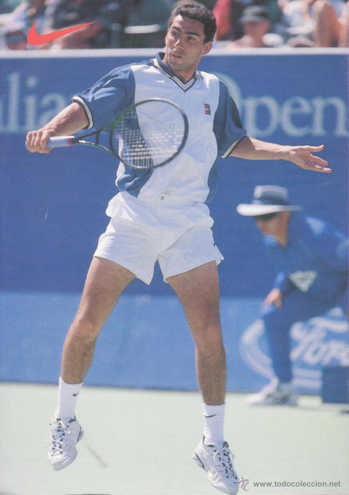 Coleccionismo deportivo: ALBERT COSTA - Foto 1