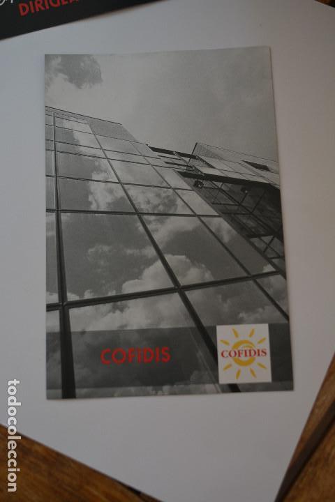 Coleccionismo deportivo: POSTAL COFIDIS 2006 - Foto 1