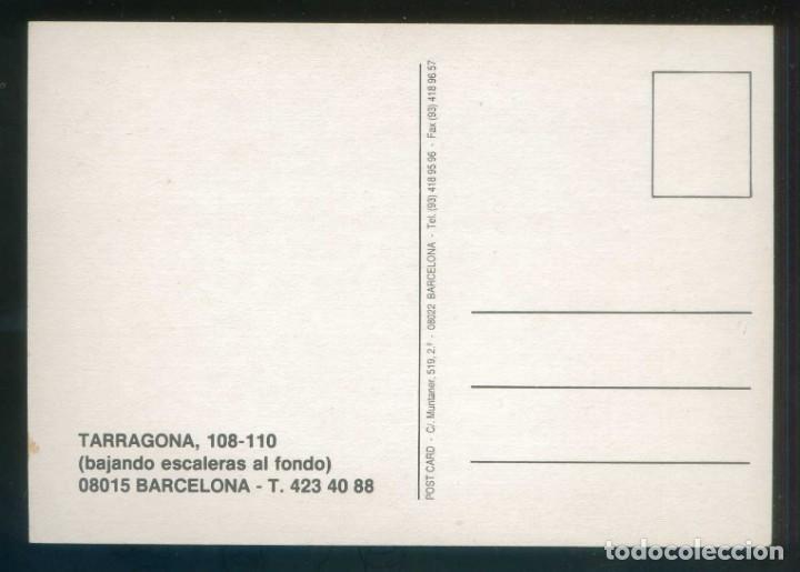 Coleccionismo deportivo: Barcelona. Gimnasio *Work Machine* Nueva. - Foto 2