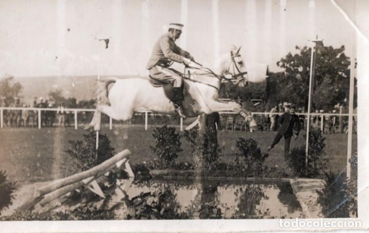 Coleccionismo deportivo: h&iacute;pica - Foto 1