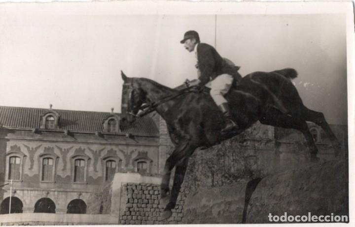Coleccionismo deportivo: h&iacute;pica - Foto 1