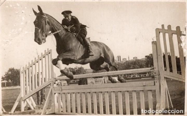 Coleccionismo deportivo: h&iacute;pica - Foto 1