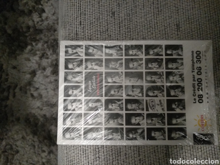 Coleccionismo deportivo: Postales Cofidis 2006 - Foto 1