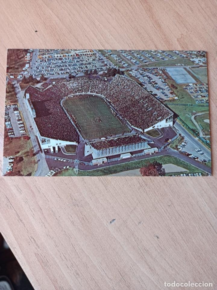Coleccionismo deportivo: Postal Purdue University Stadium - Foto 1