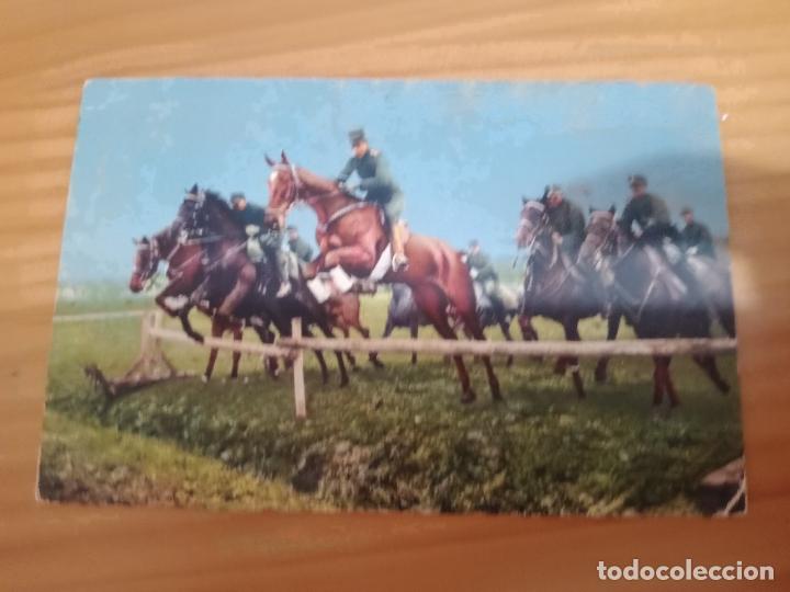 Coleccionismo deportivo: H&iacute;pica - Foto 1