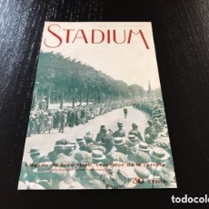 Coleccionismo deportivo: POSTAL 3A VOLTA CICLISTA A CATALUNYA 1913