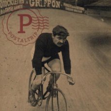 Coleccionismo deportivo: CICLISIMO. CYCLING. CYCLISME. LES SPORTS. JAFFRÉ, COUREUR BRETON