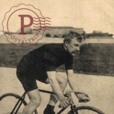 Coleccionismo deportivo: ELLEGAARD. SPRINTER DANOIS. CICLISIMO. CYCLING. CYCLISME.