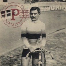 Coleccionismo deportivo: MARCEL CADOLLE - ROUTIER FRANÇAIS. CICLISIMO. CYCLING. CYCLISME.