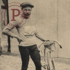 Coleccionismo deportivo: DUPONT ROUTIER BELGE.. CICLISIMO. CYCLING. CYCLISME.