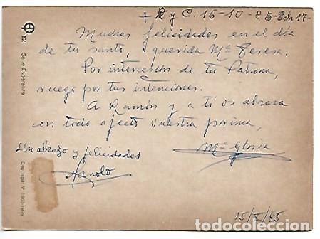 Coleccionismo deportivo: &rdquo;AUNQUE UN POCO DE AGUA BASTA AL SEDIENTO.............. - Foto 2