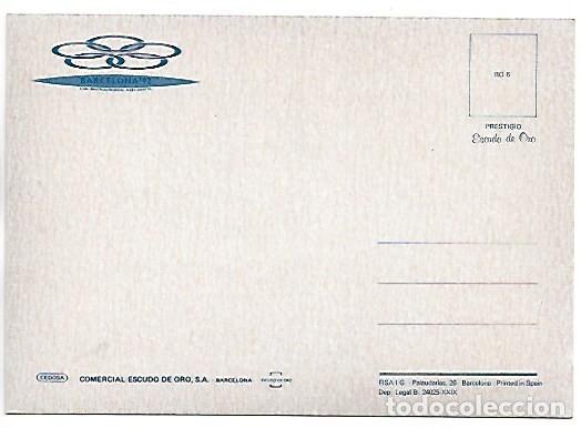 Coleccionismo deportivo: OLIMPIADAS BARCELONA&acute;92 - Foto 2