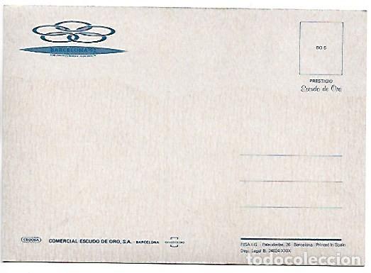 Coleccionismo deportivo: OLIMPIADAS BARCELONA&acute;92 - Foto 2