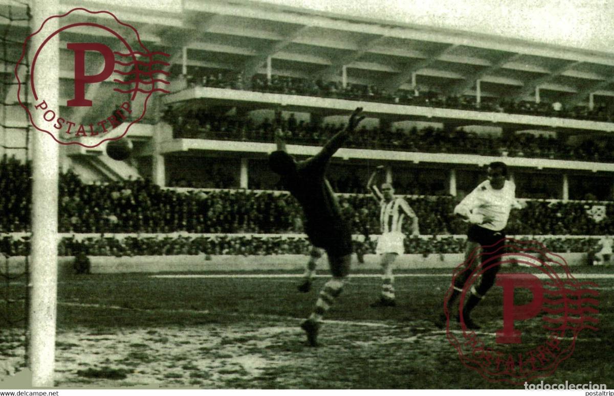 Sammelleidenschaft Sport: ESPA&Ntilde;A POSTALES COLPE 4&ordm; SERIE. ESTADIO. STADIUM. STADE. FOOTBALL. FUTBOL.