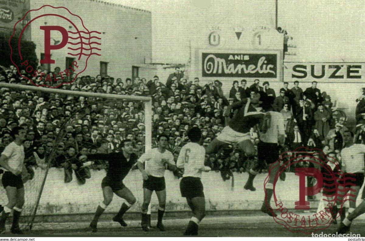 Collectionnisme sportif: ESPA&Ntilde;A POSTALES COLPE 5&ordm; EDICION ESTADIO. STADIUM. STADE. FOOTBALL. FUTBOL.