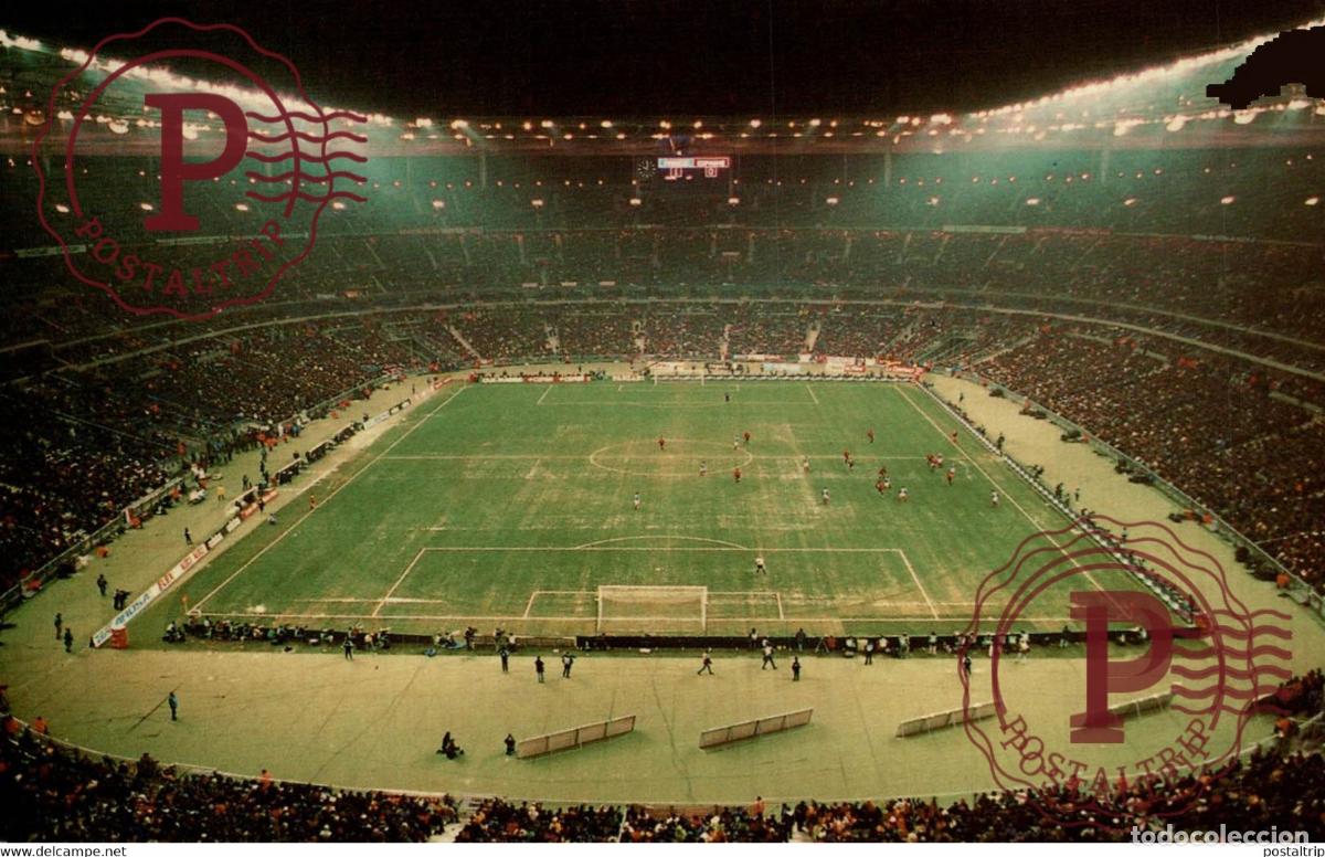 Coleccionismo deportivo: FRANCIA. FRANCE. SAINT DENIS. STADE DE FRANCE. ESTADIO. STADE. STADIUM.