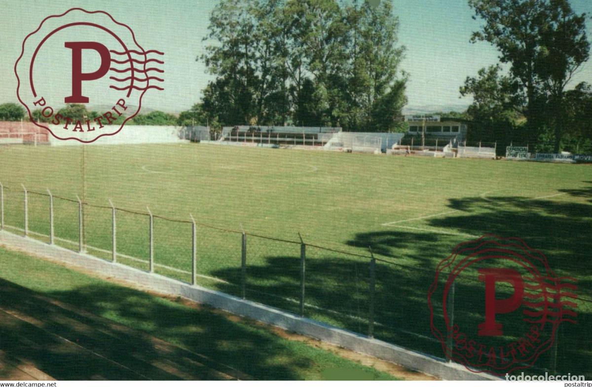 Coleccionismo deportivo: BRASIL. ANDIRA, MUNICIPAL JOAO HERMOGNES DE ANDRADE. STADION STADIUM ESTADIO ESTADE