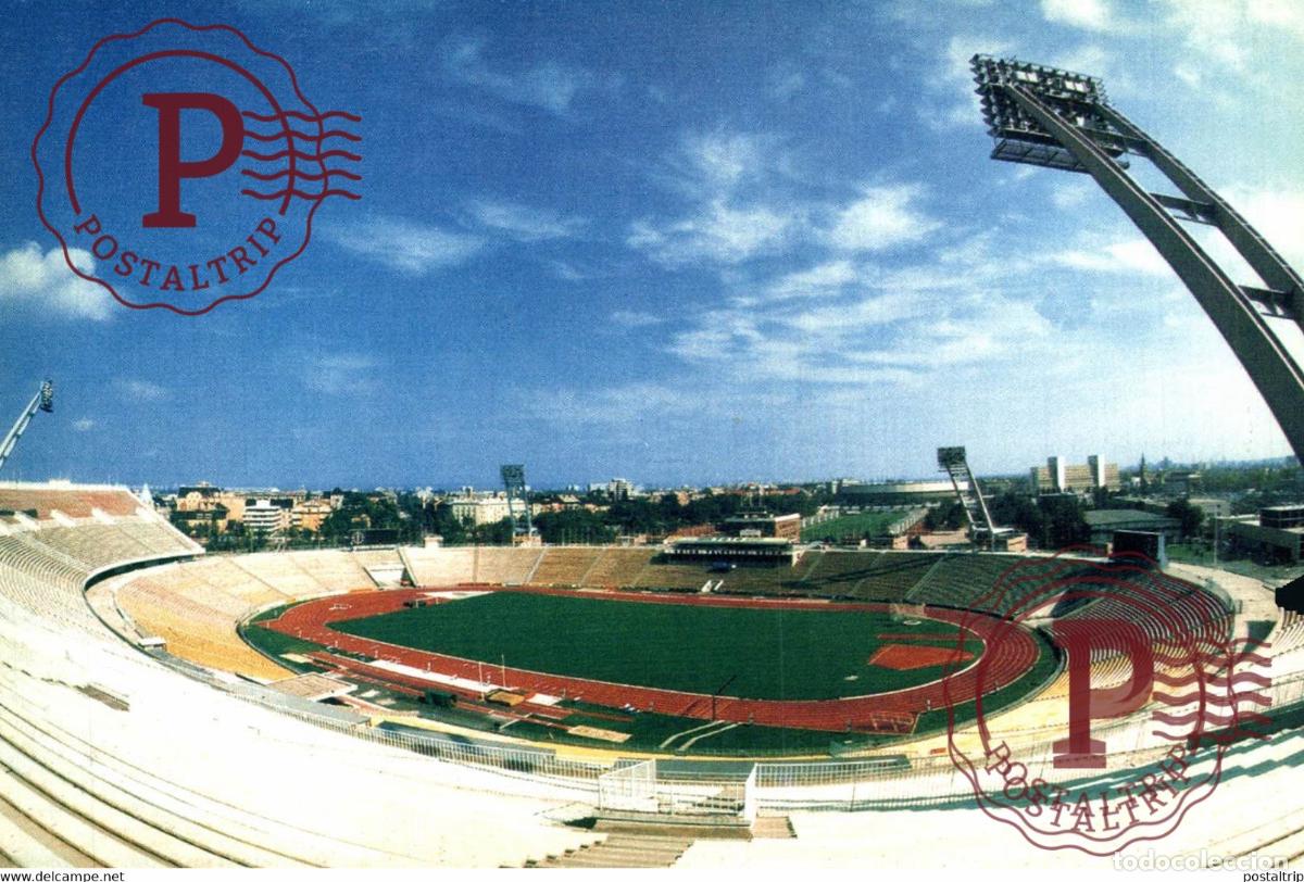 Sammelleidenschaft Sport: HUNGRIA. HUNGARY. BUDAPEST. NEPSTADION. STADION. STADIUM ESTADIO ESTADE