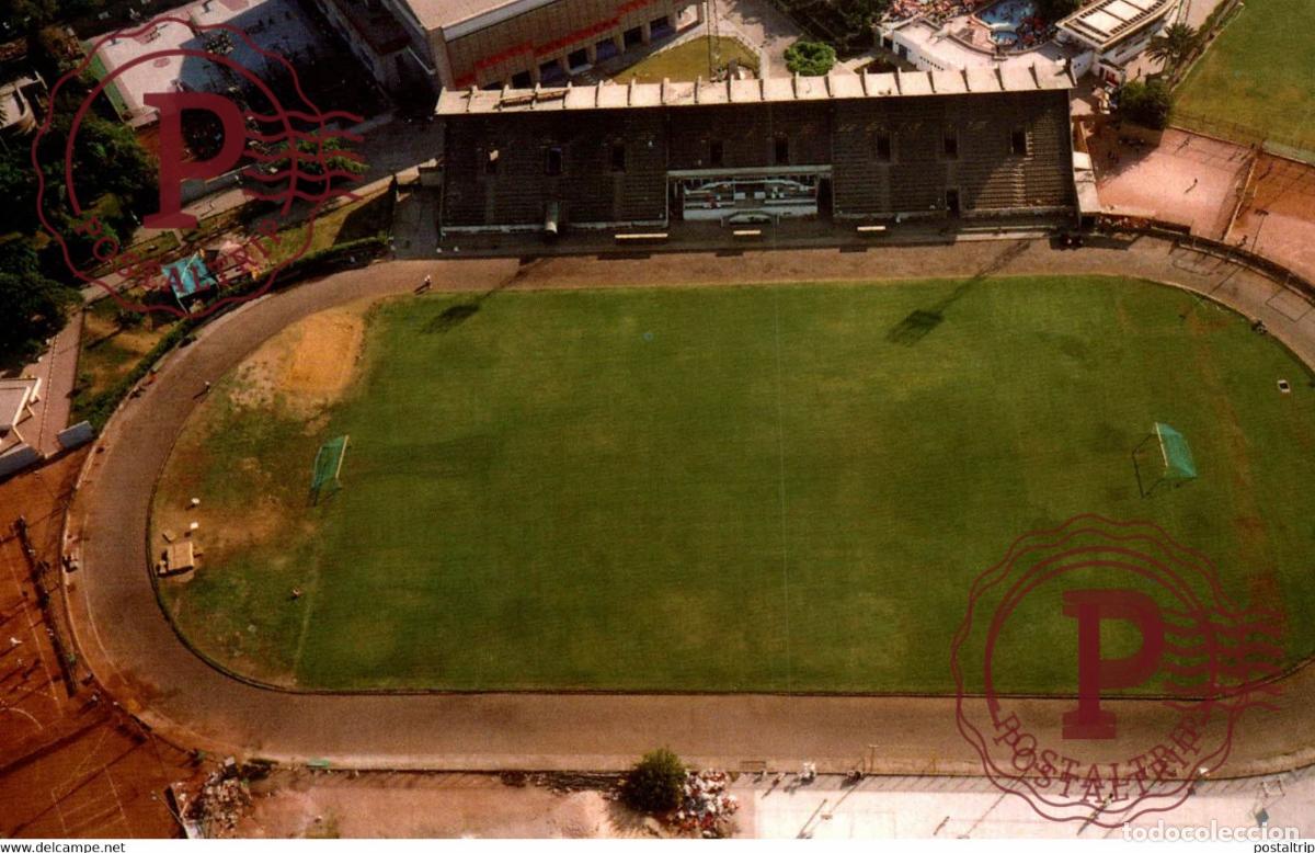 Coleccionismo deportivo: AL-QAHIRAH, EL CAIRO EGIPTO EGYPT. AL AHLY STADIUM. FOOTBALL STADIUM STADION ESTADIO ESTADE