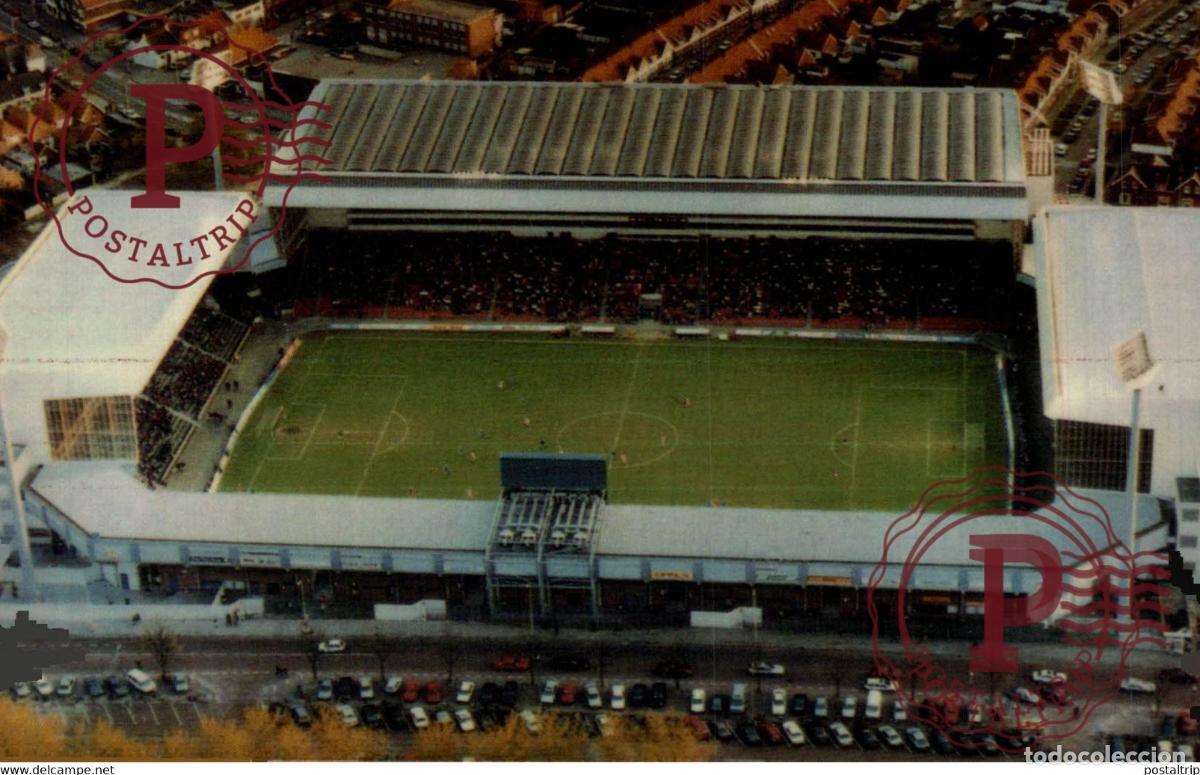 Coleccionismo deportivo: EINDHOVEN HOLANDA HOLLAND. PHILIPS STADION, P.S V. EINDHOVEN. FOOTBALL STADIUM STADION ESTADIO ESTAD