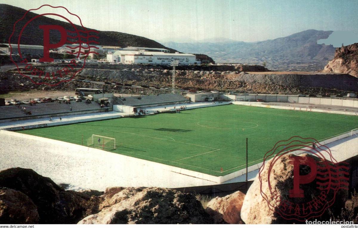Coleccionismo deportivo: ESPA&Ntilde;A. SPAIN. BARCELONA. MACAEL. CIUDAD DEPORTIVA. MARMOL MACAEL. ESTADIO. STADE. STADIUM. FUTBOL.