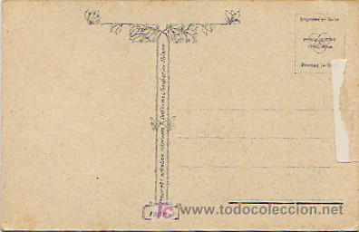 Postales: DORSO - Foto 2