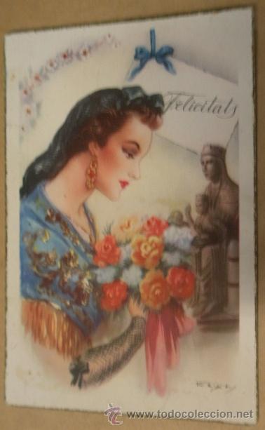 Postales: Postal - Foto 1