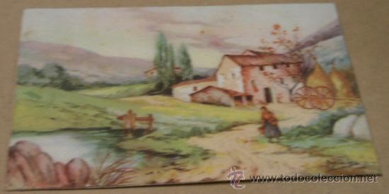 Postales: Postal - Foto 1