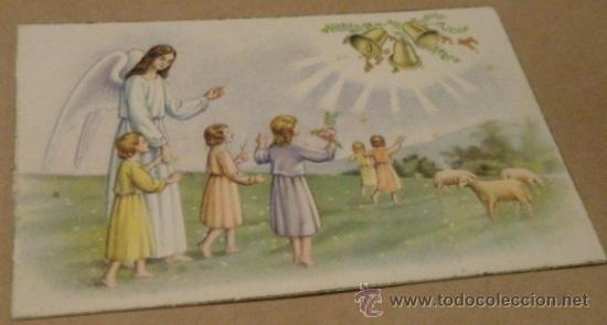 Postcards: Postal