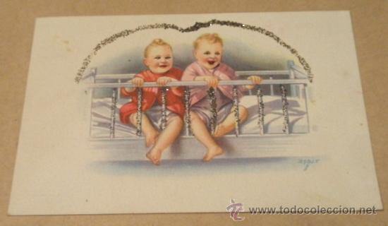 Postcards: Postal