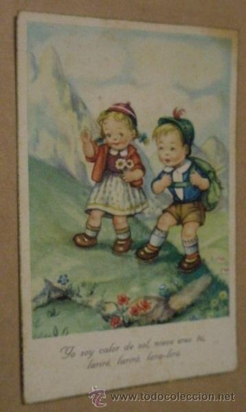 Postales: Postal - Foto 1