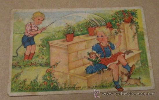 Postales: Postal - Foto 1