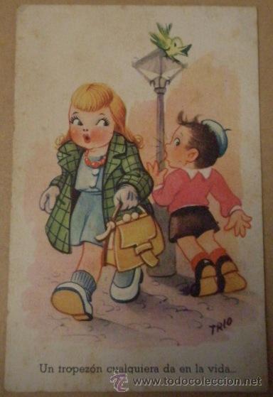 Postales: Postal - Foto 1