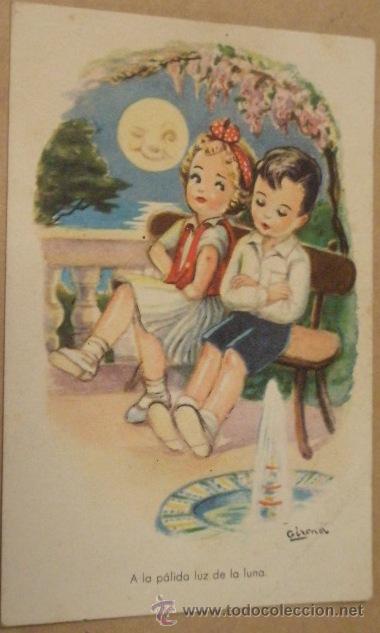 Postales: Postal - Foto 1