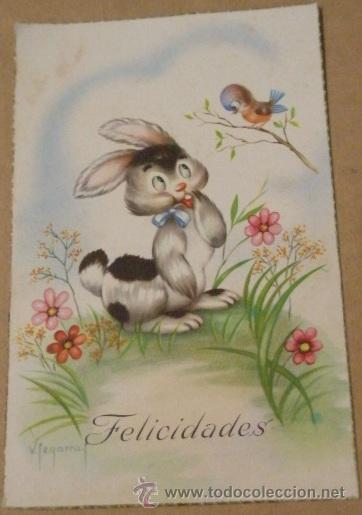 Postales: Postal - Foto 1
