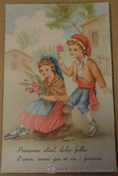 Postales: Postal - Foto 1