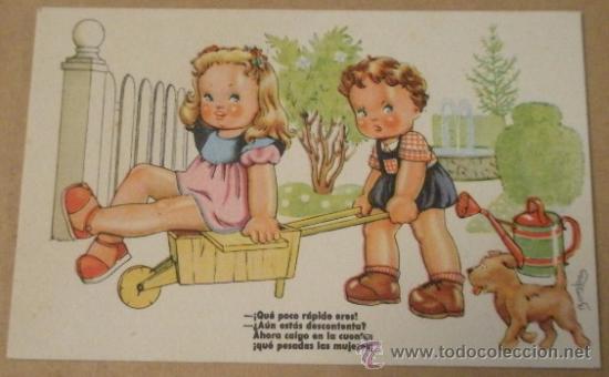 Postales: Postal - Foto 1
