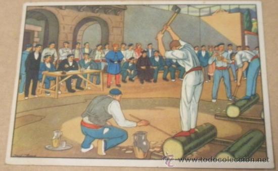 Cartes Postales: Postal