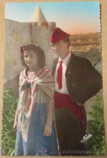 Postales: Postal Rousillon - Foto 1