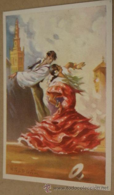 Postales: Postal - Foto 1
