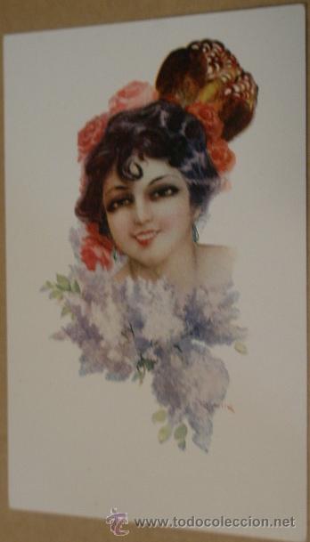 Cartoline: Postal