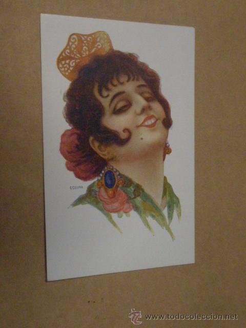 Postales: Postal - Foto 1