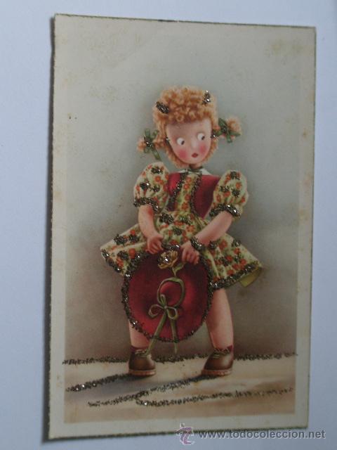 Postales: Postal escrita - Foto 1