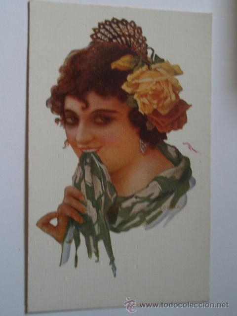 Postais: Postal