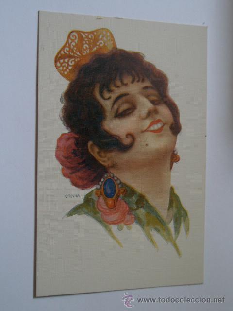 Postales: Postal - Foto 1
